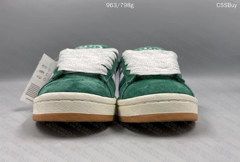 Adidas Campus 00s 9