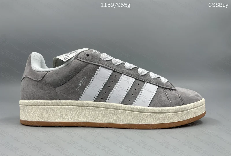 Adidas Campus 00s