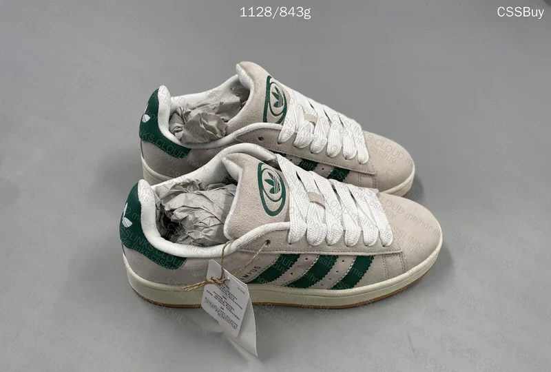 Adidas Campus 00s
