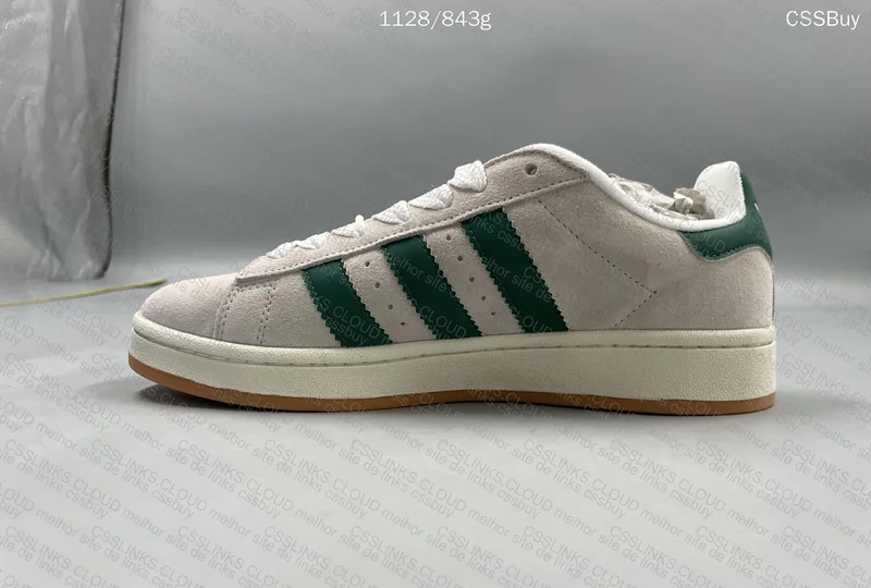 Adidas Campus 00s 4