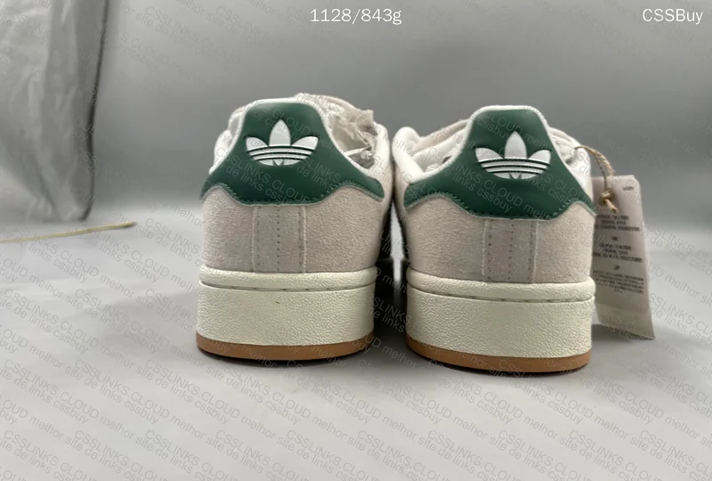 Adidas Campus 00s 5