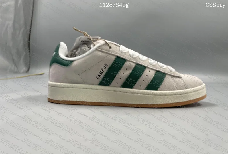 Adidas Campus 00s 6