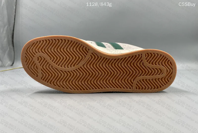 Adidas Campus 00s 7