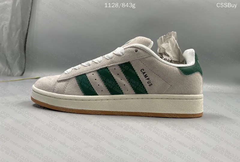 Adidas Campus 00s 8