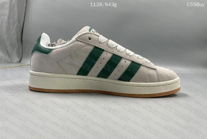 Adidas Campus 00s 9