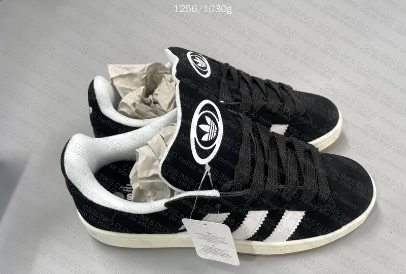 Adidas Campus 00s