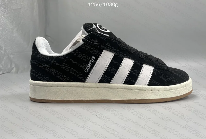 Adidas Campus 00s 4