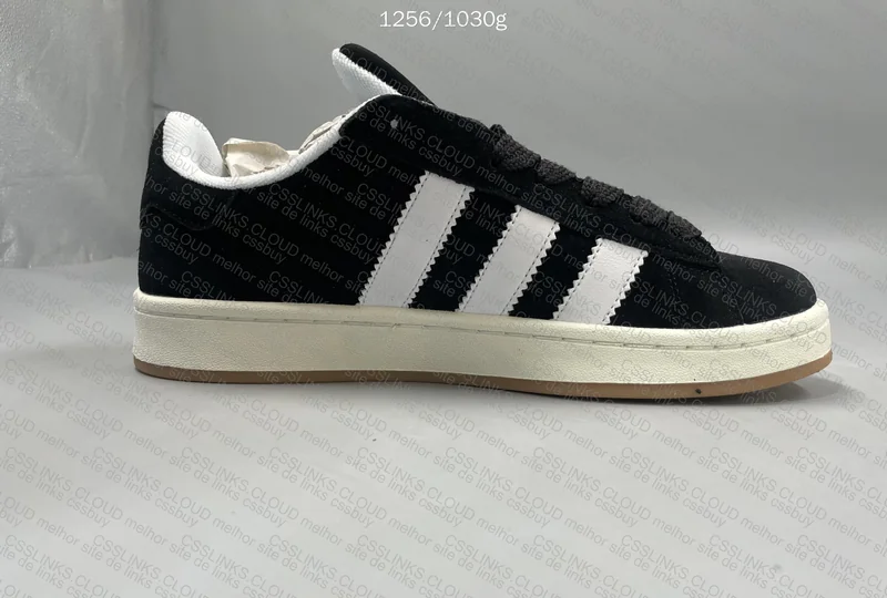 Adidas Campus 00s 6