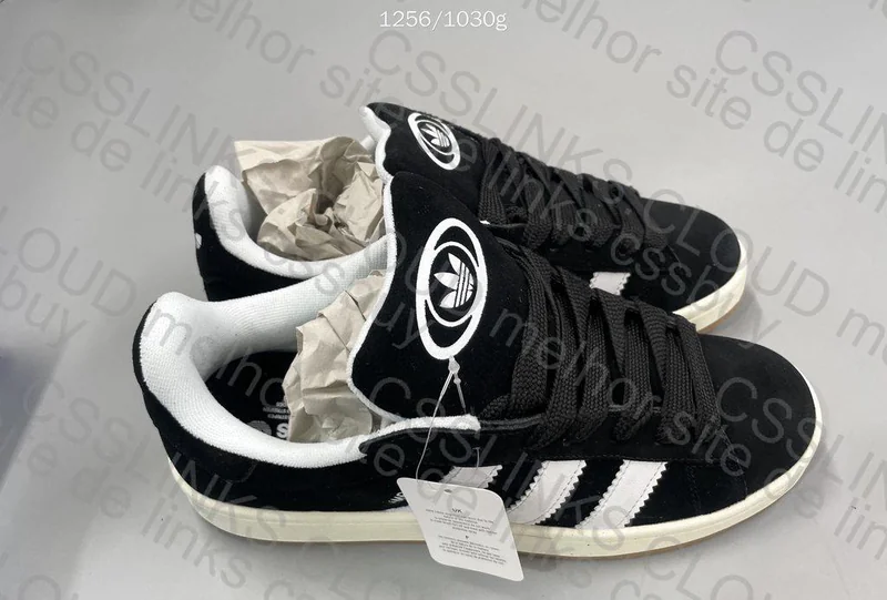 Adidas Campus 00s 7