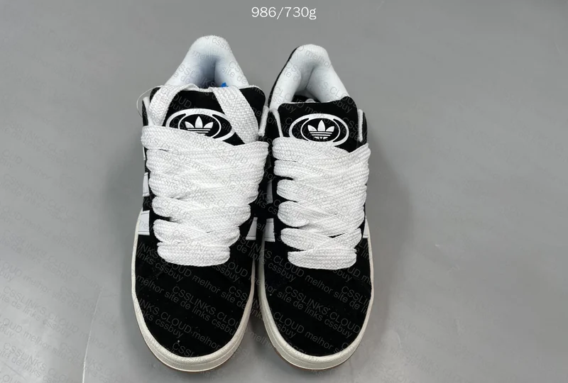 Adidas Campus 00s