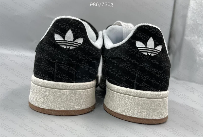 Adidas Campus 00s 3