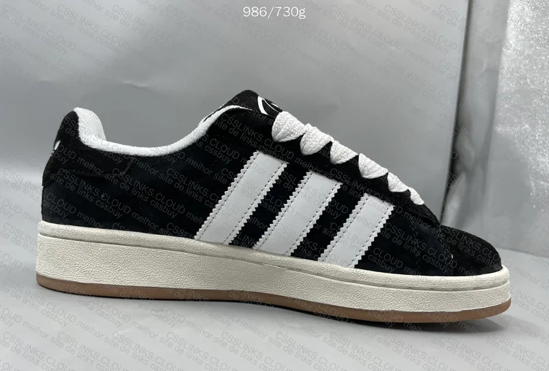 Adidas Campus 00s 4