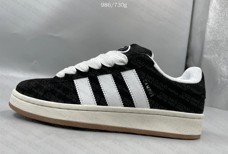 Adidas Campus 00s 5