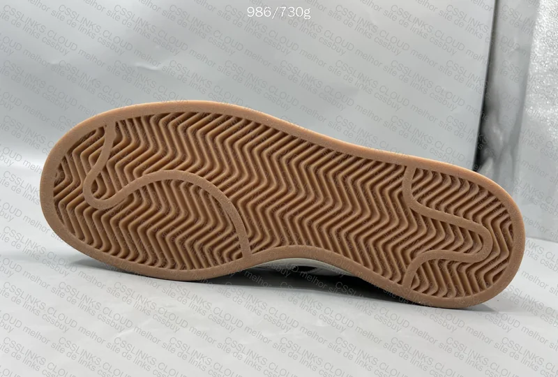 Adidas Campus 00s 6