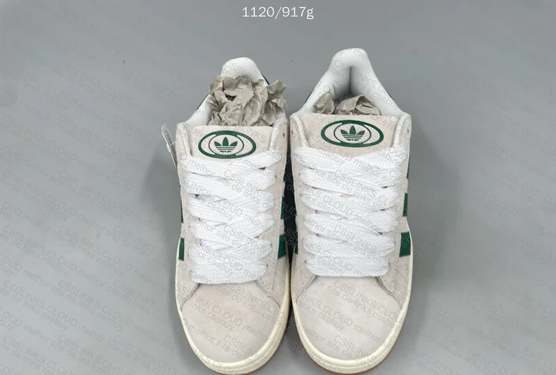 Adidas Campus 00s