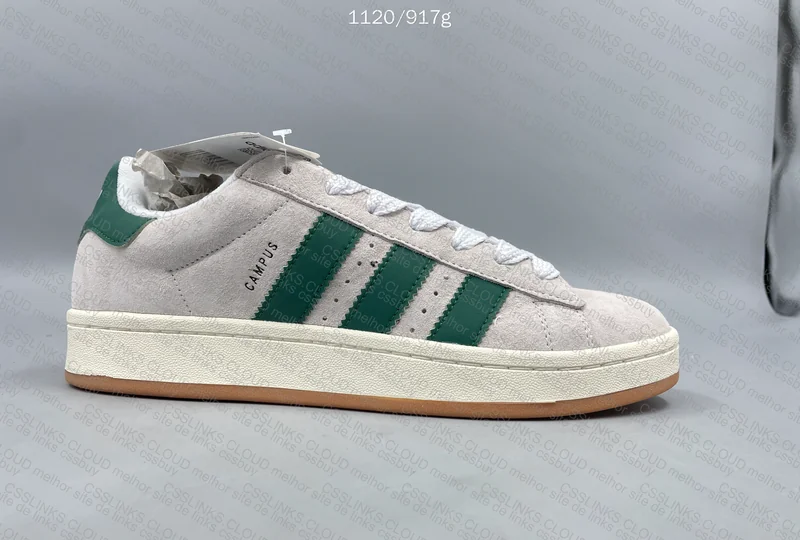 Adidas Campus 00s 3