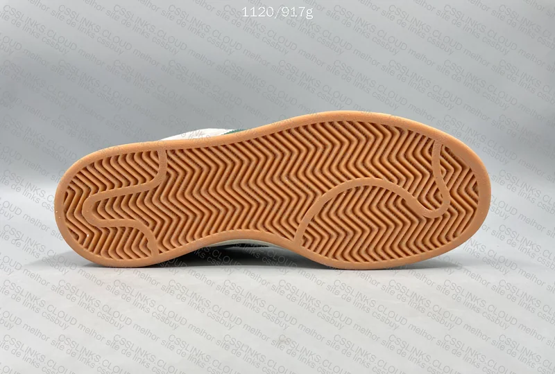 Adidas Campus 00s 4