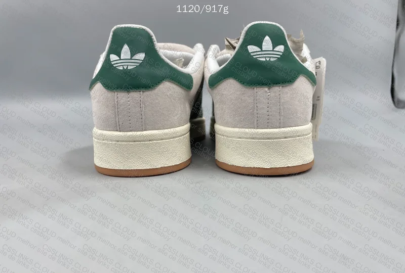 Adidas Campus 00s 5