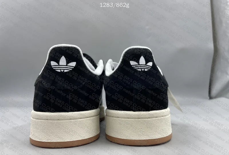 Adidas Campus 00s