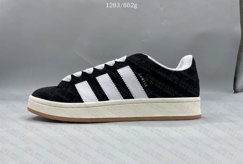 Adidas Campus 00s 4