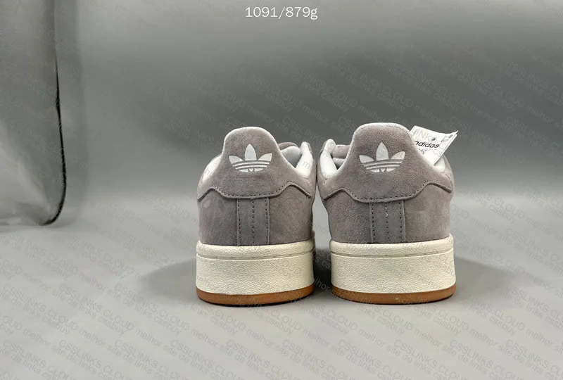 Adidas Campus 00's 3