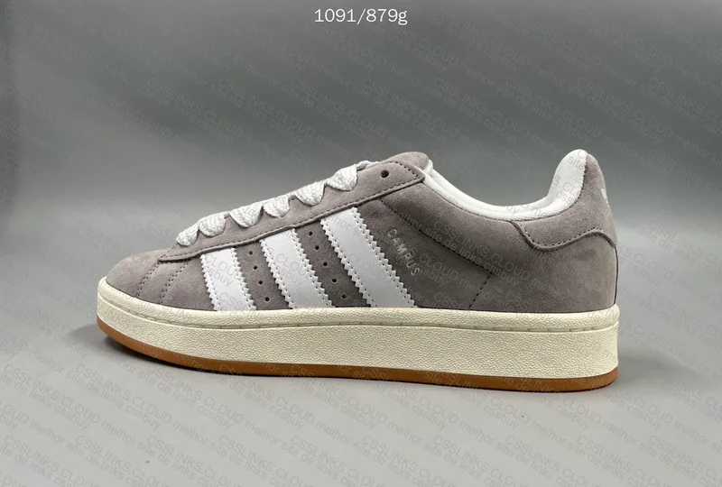 Adidas Campus 00's 6