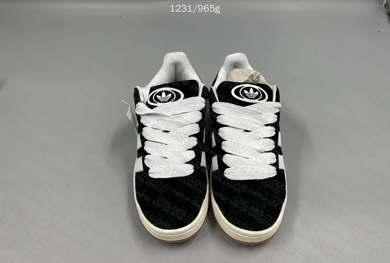 Adidas Campus 00's