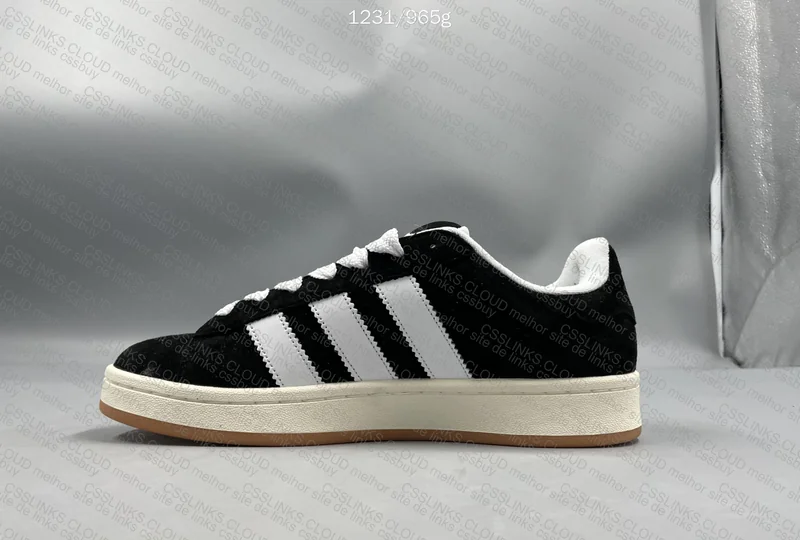 Adidas Campus 00's 4