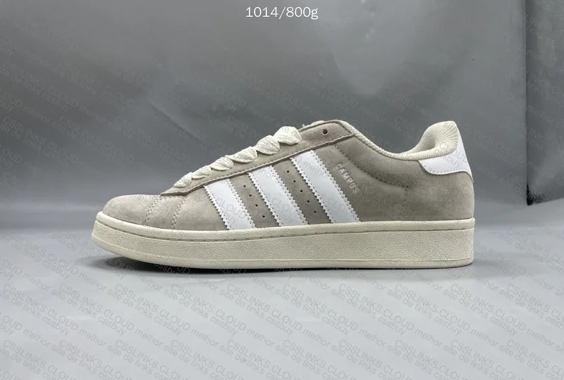 ADIDAS CAMPUS 00s 4