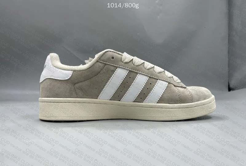 ADIDAS CAMPUS 00s 5