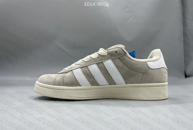 ADIDAS CAMPUS 00s 7