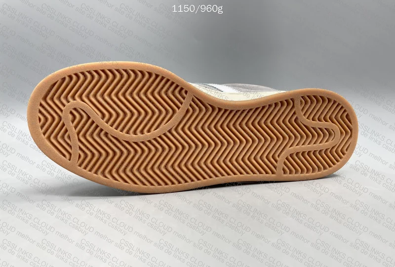 Adidas Campus 00s 4