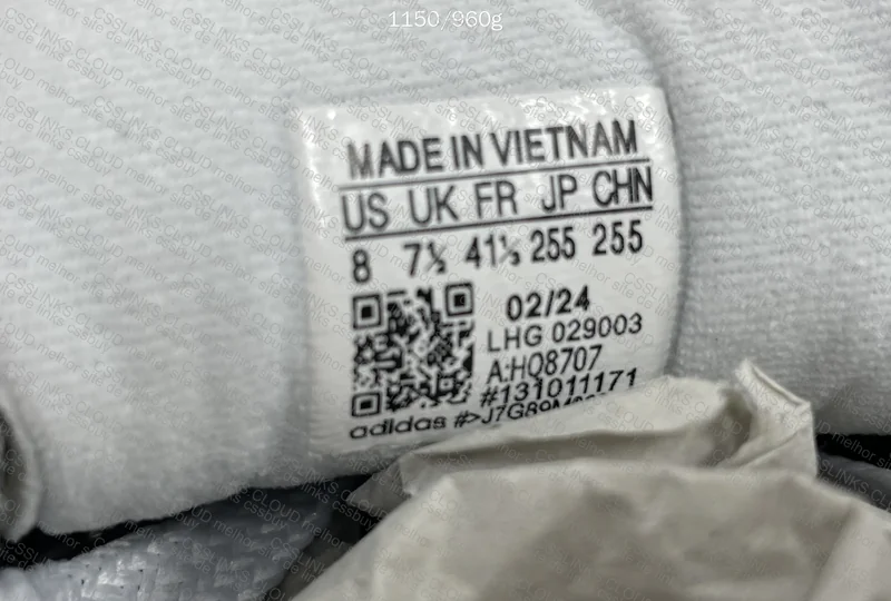 Adidas Campus 00s 5