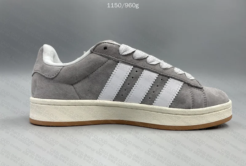 Adidas Campus 00s 6