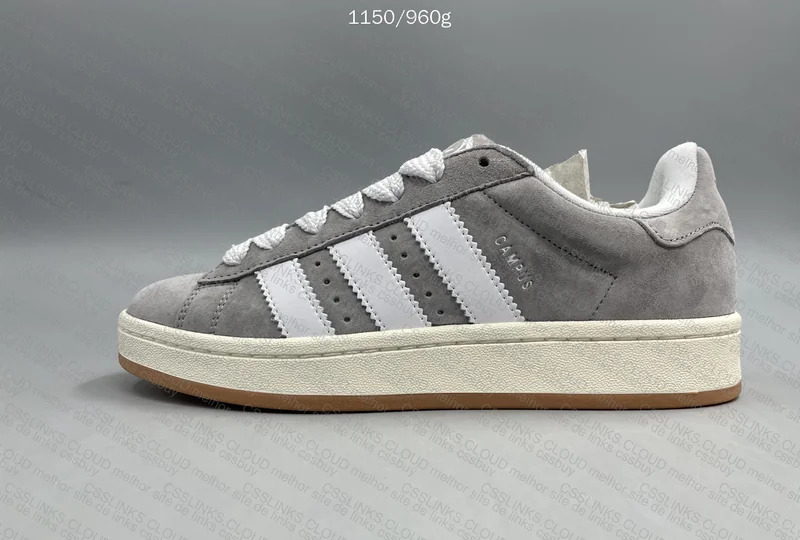 Adidas Campus 00s 7