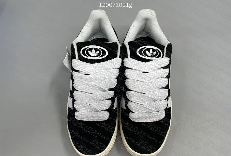 Adidas Campus 00s 4