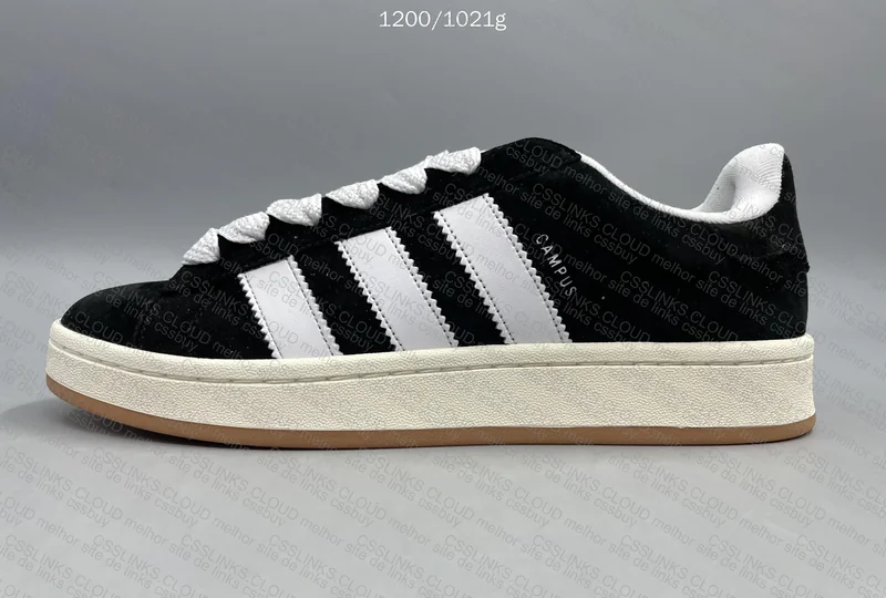 Adidas Campus 00s 5