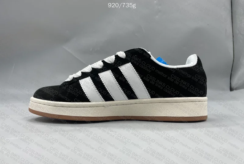 Adidas Campus 00s 5