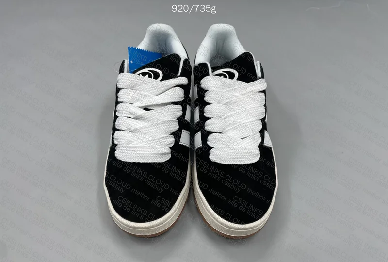 Adidas Campus 00s 6