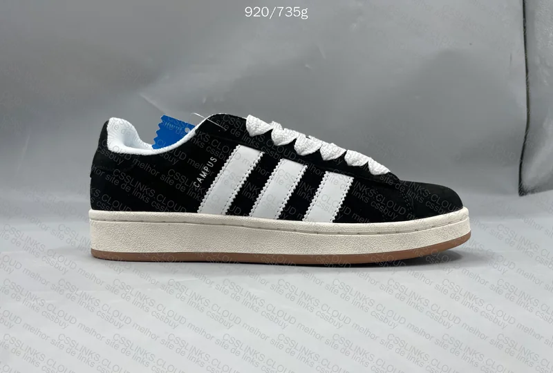Adidas Campus 00s 7