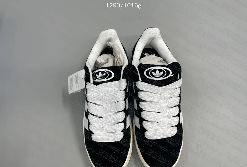 Adidas Campus 00's