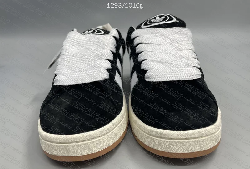 Adidas Campus 00's 2