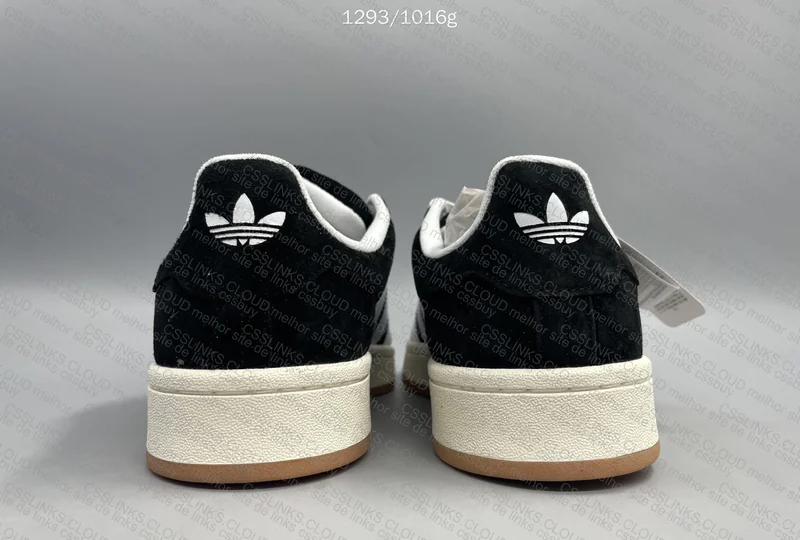Adidas Campus 00's 3