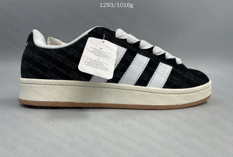 Adidas Campus 00's 4