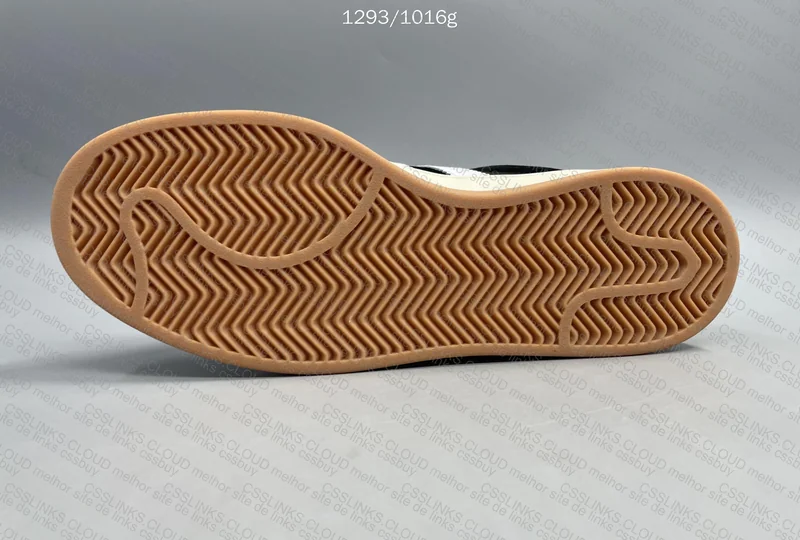 Adidas Campus 00's 6