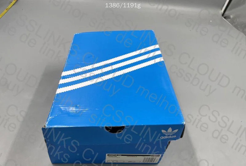 Adidas Campus 00's 11