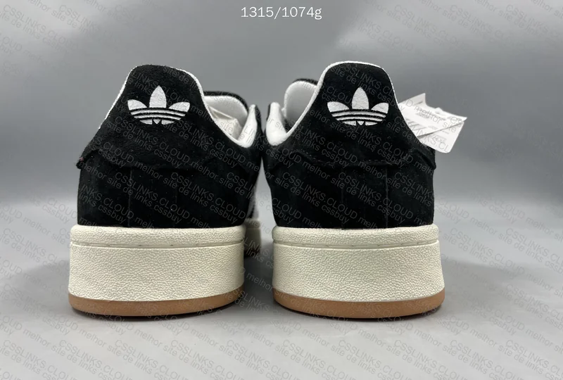 Adidas Campus 00's 3