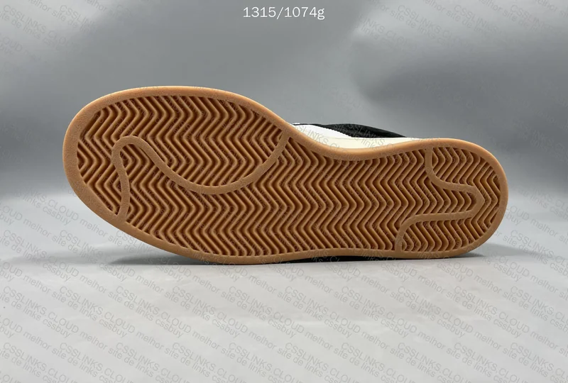 Adidas Campus 00's 9