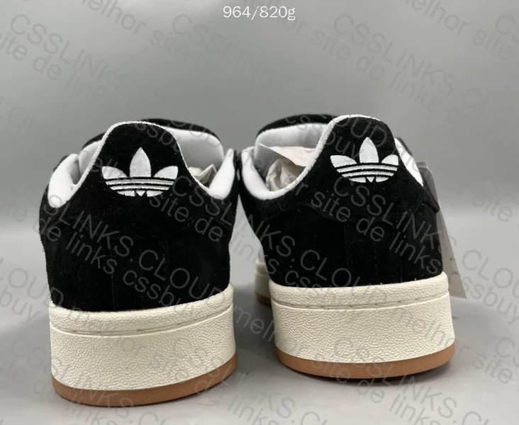 Adidas Campus 00s 3