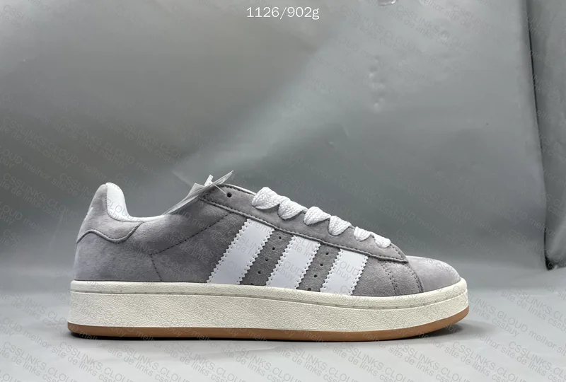 Adidas Campus 00s 6